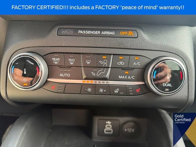 Used 2025 Ford Escape ST-Line Select AWD/4WD image 34
