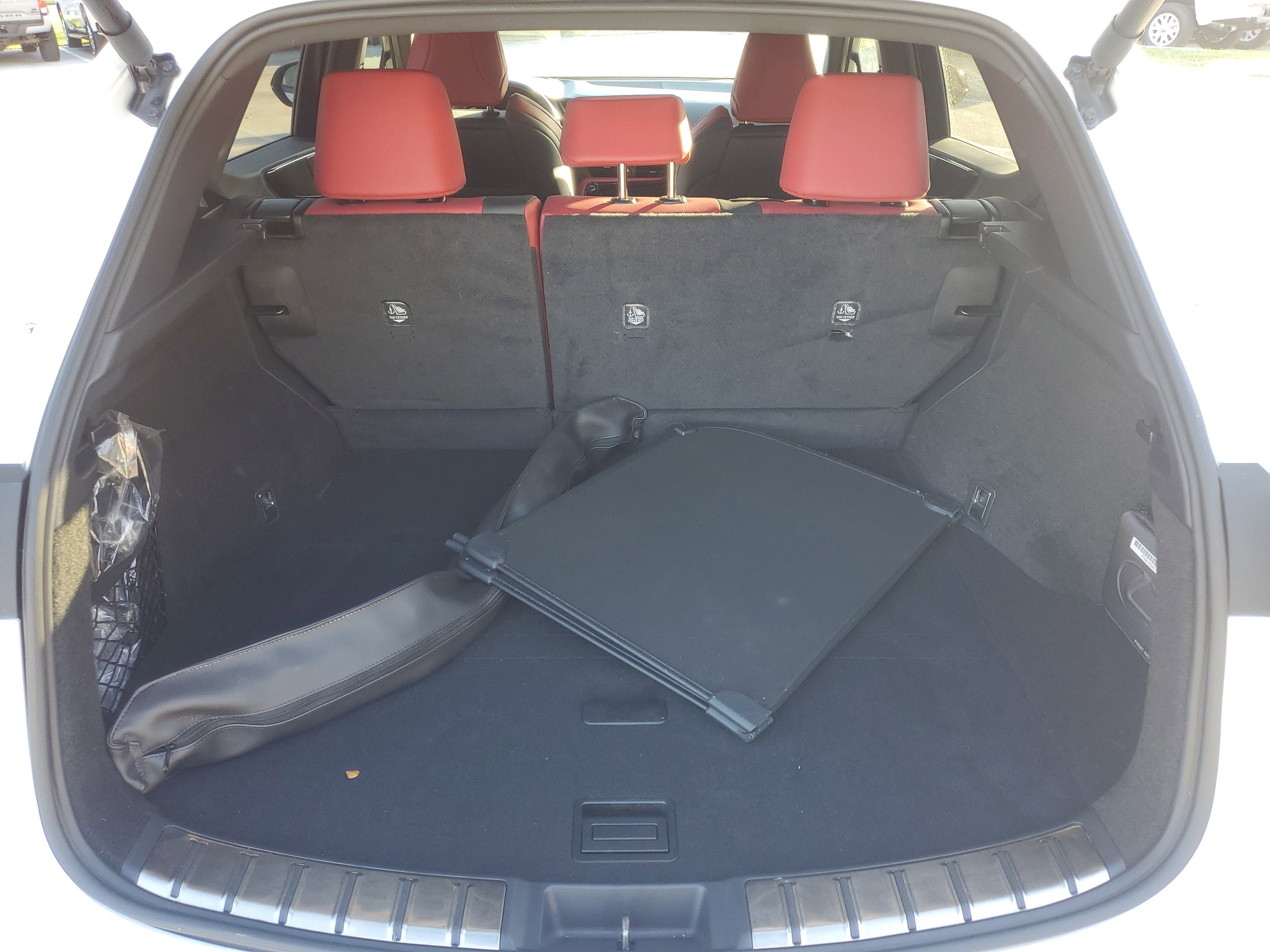 Used 2024 Lexus NX 350 F Sport image 9