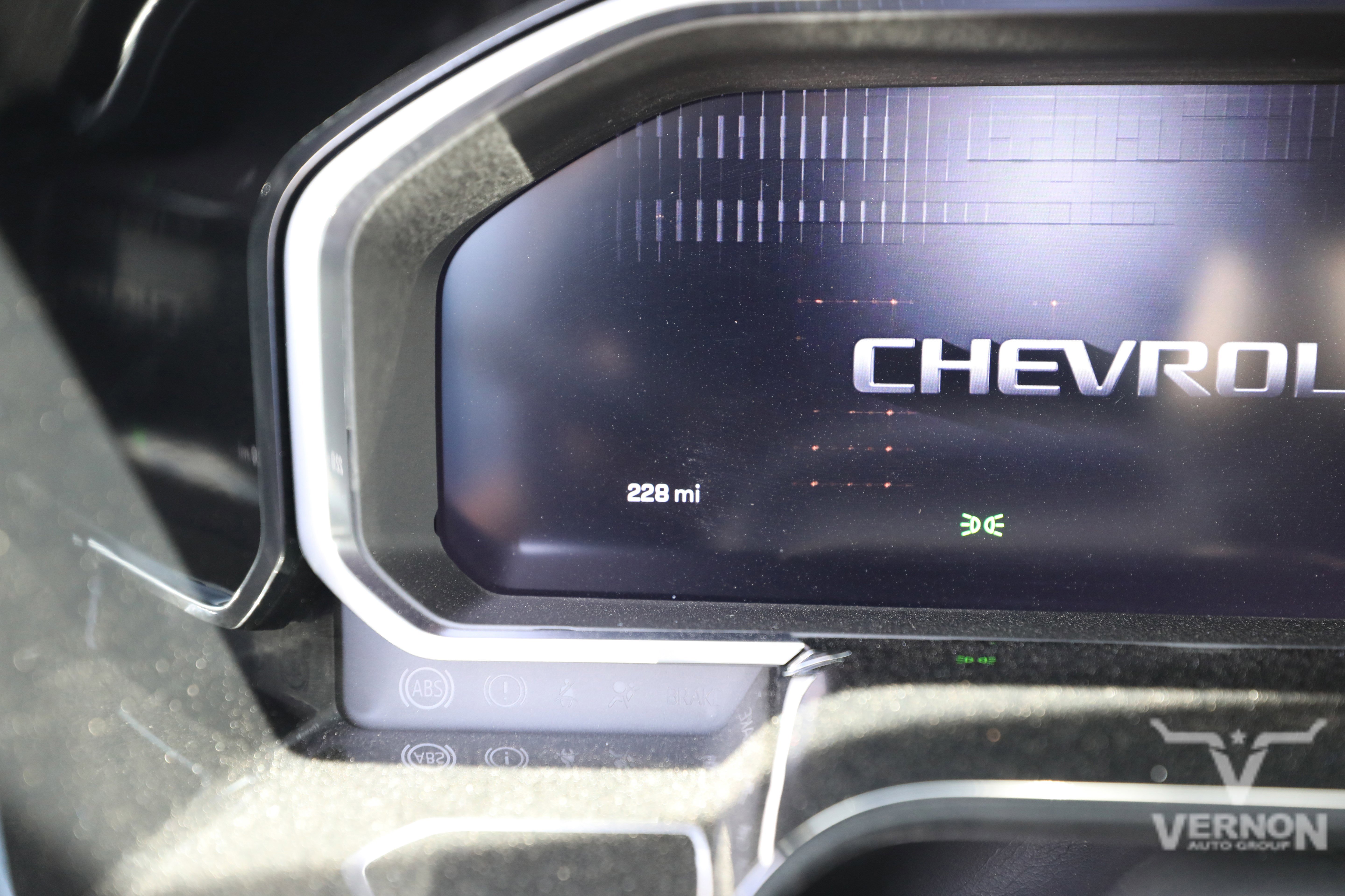 New 2026 Chevrolet Silverado 1500 RST w/ Convenience Package II AWD/4WD image 20