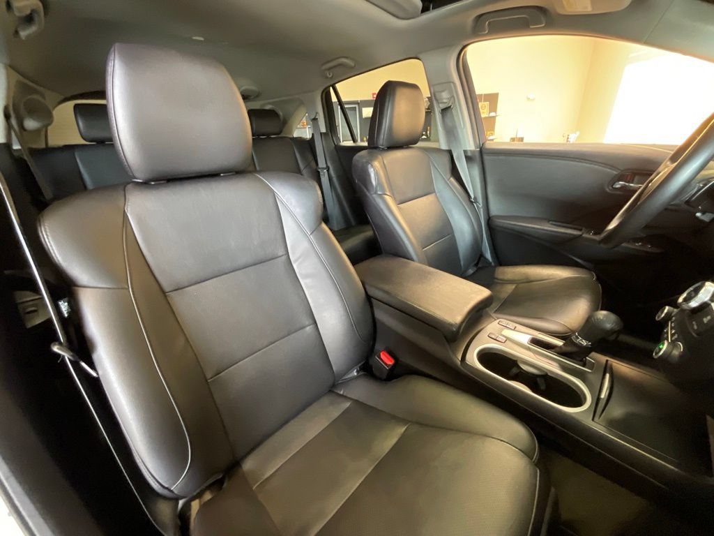 Certified 2018 Acura RDX w/ Advance Package AWD/4WD image 20