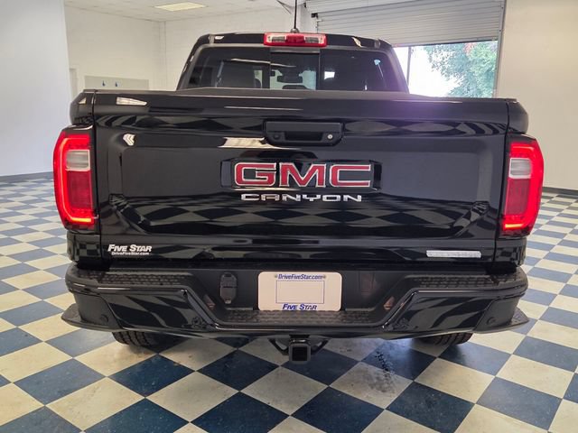 New 2026 GMC Canyon Elevation w/ Convenience Package RWD image 11