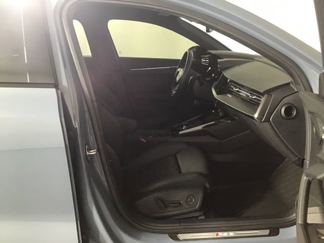 Used 2024 Audi RS 3 AWD/4WD image 26