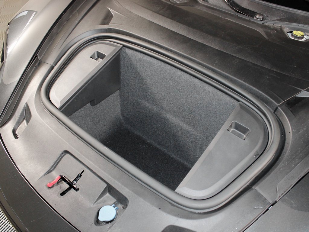 Used 2021 Porsche Taycan 4S image 12