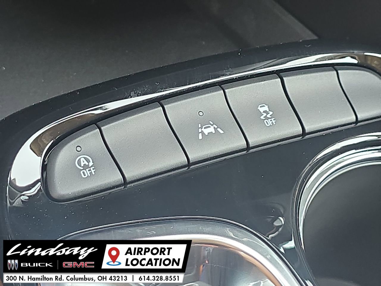 New 2026 Buick Encore GX Preferred image 40