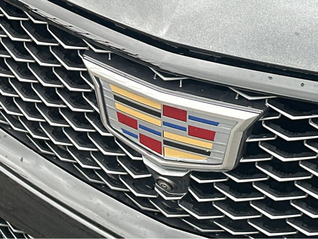 Certified 2024 Cadillac CT5 V Blackwing w/ Driver Assist Package RWD image 38
