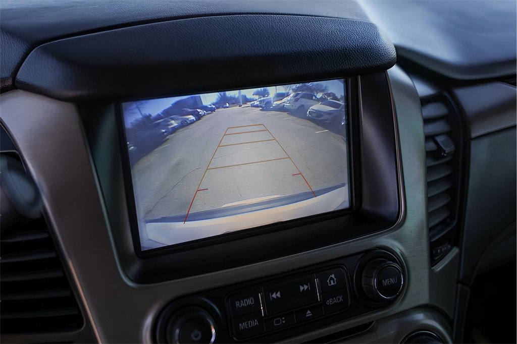 Used 2020 GMC Yukon Denali w/ Open Road Package image 20