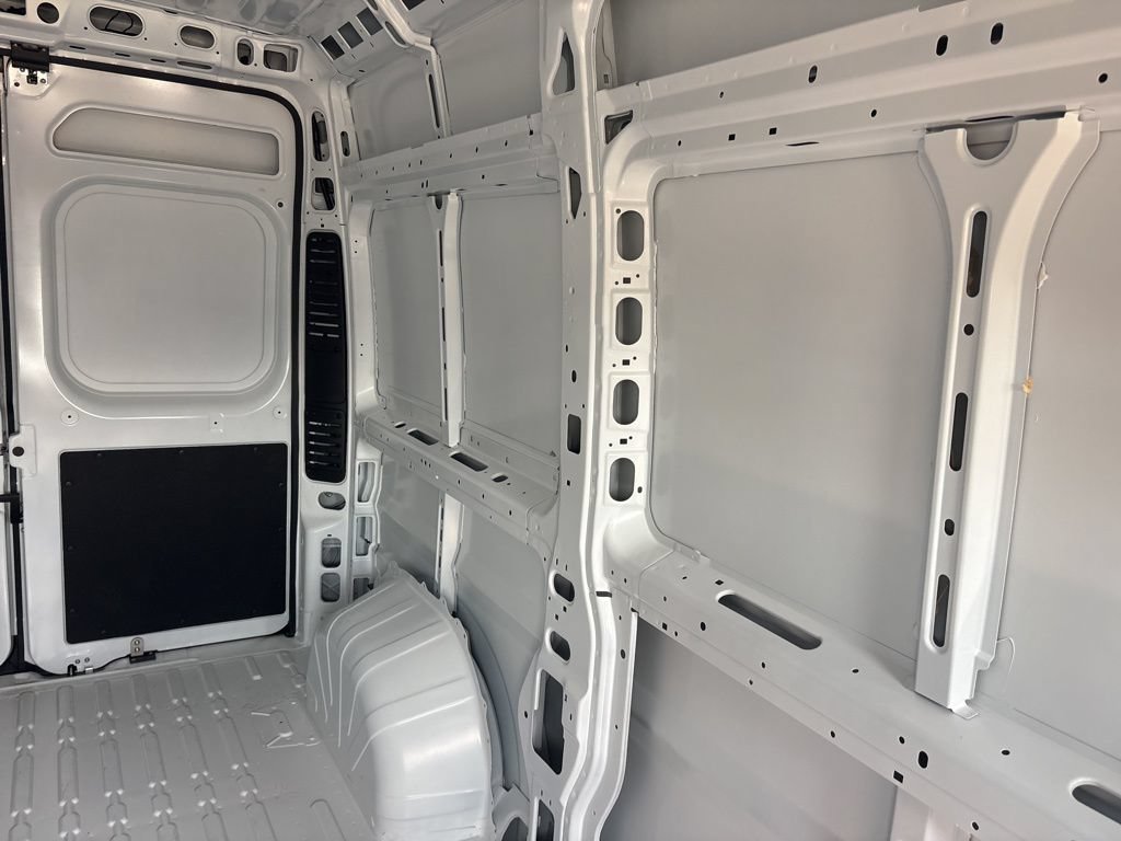 New 2026 RAM ProMaster 1500 w/ Convenience Group FWD image 20