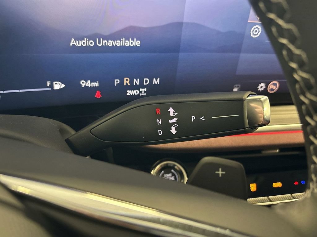New 2025 Buick Envision Sport Touring AWD/4WD image 20