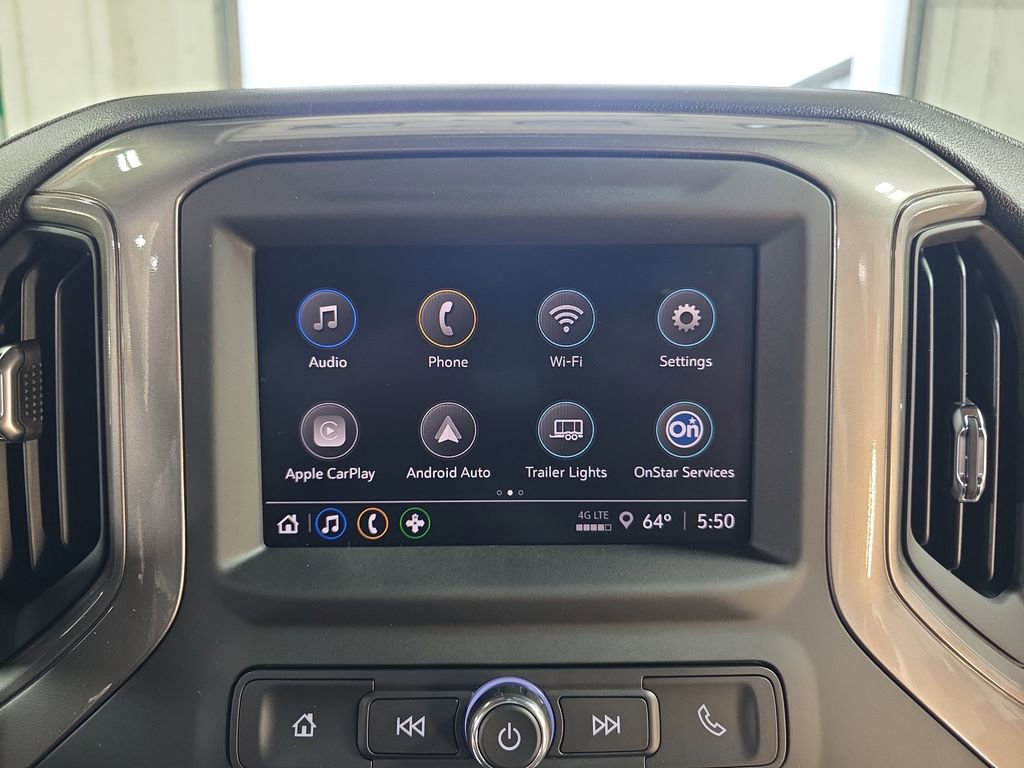 New 2026 GMC Sierra 1500 Pro image 21