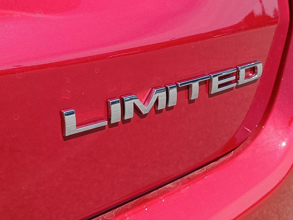 New 2026 Jeep Compass Limited AWD/4WD image 7