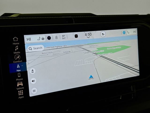 New 2026 Jeep Wrangler Unlimited Sahara image 16