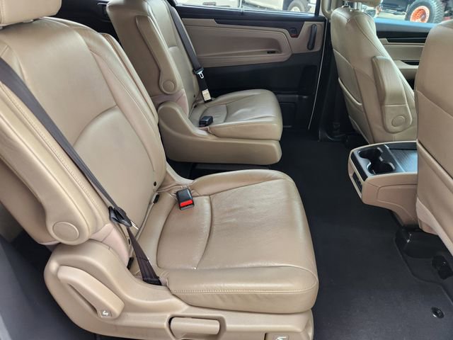 Used 2019 Honda Odyssey EX-L image 32