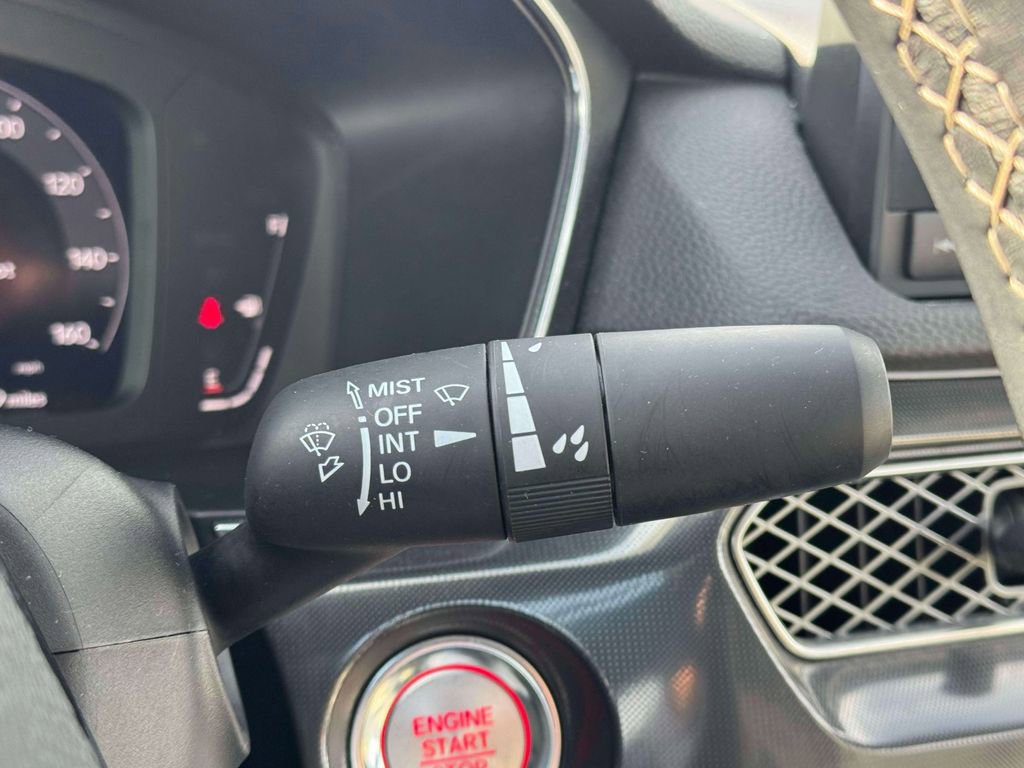 Used 2024 Acura Integra A-Spec image 25