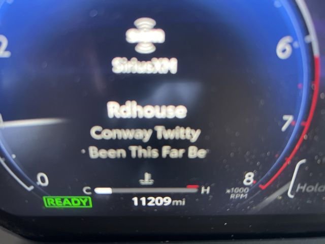 Used 2025 Toyota Land Cruiser w/ Premium Package image 13