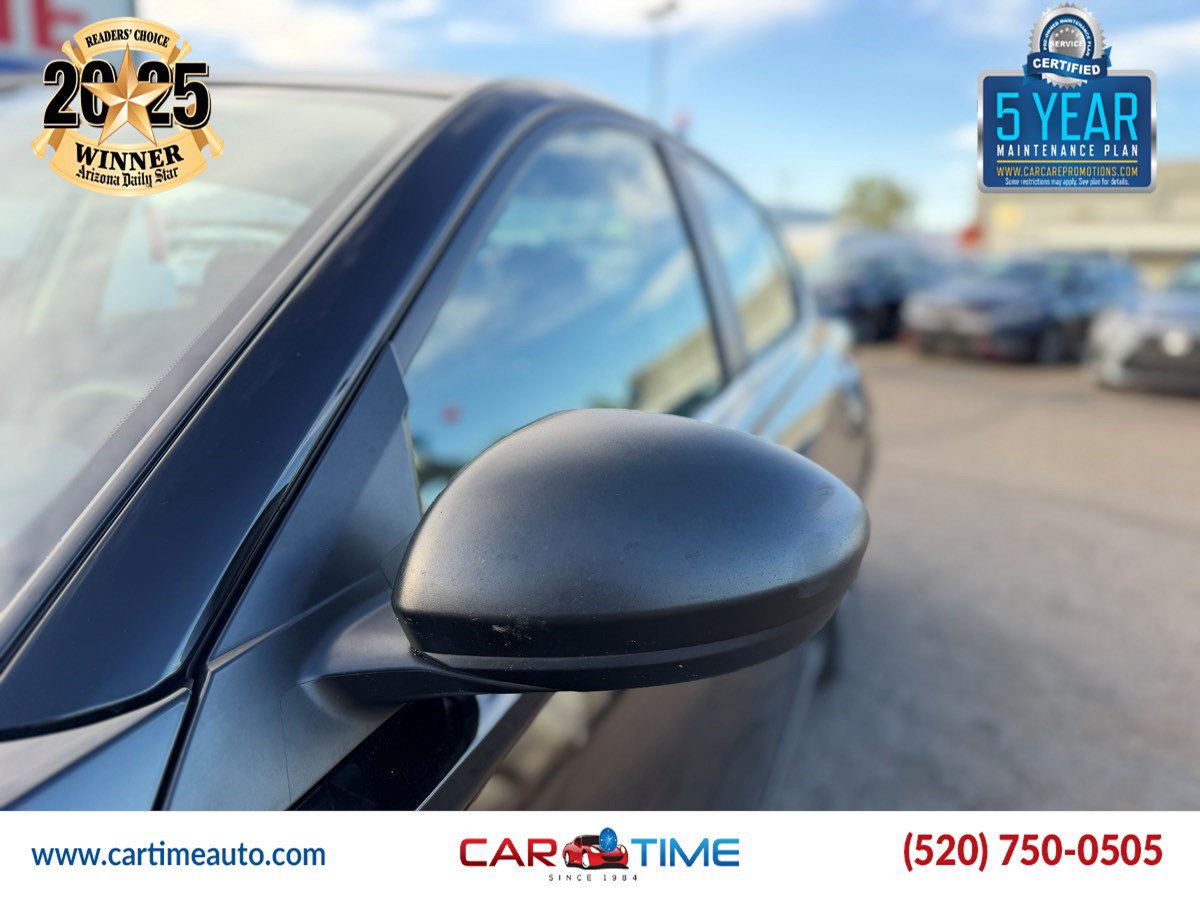 Used 2025 Nissan Altima 2.5 SV FWD image 7