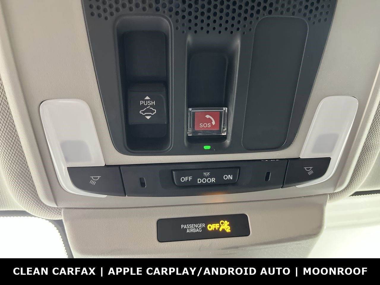 Used 2024 Honda Accord EX-L image 26