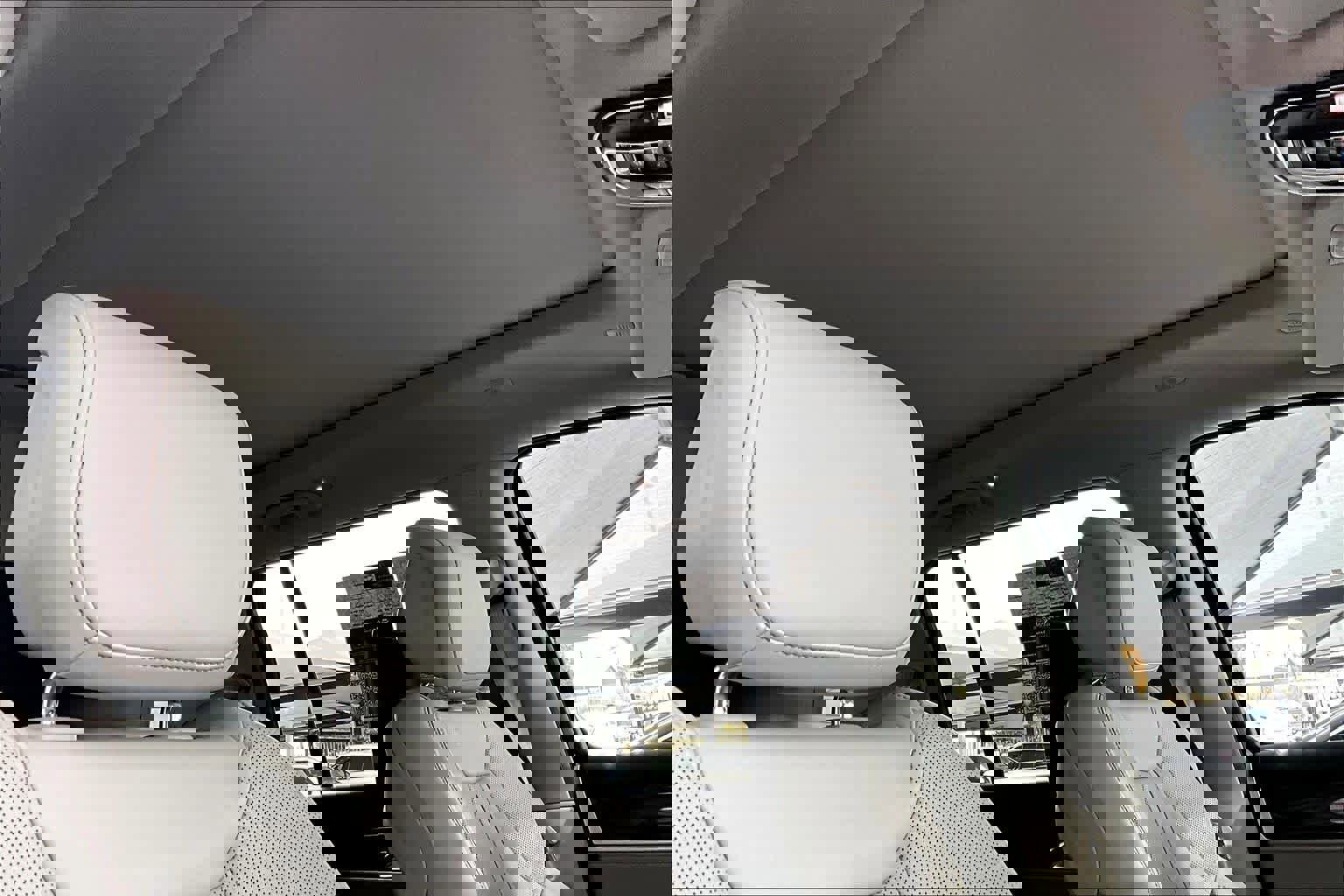 Used 2022 Jeep Wagoneer Series III w/ Premium Group I image 13