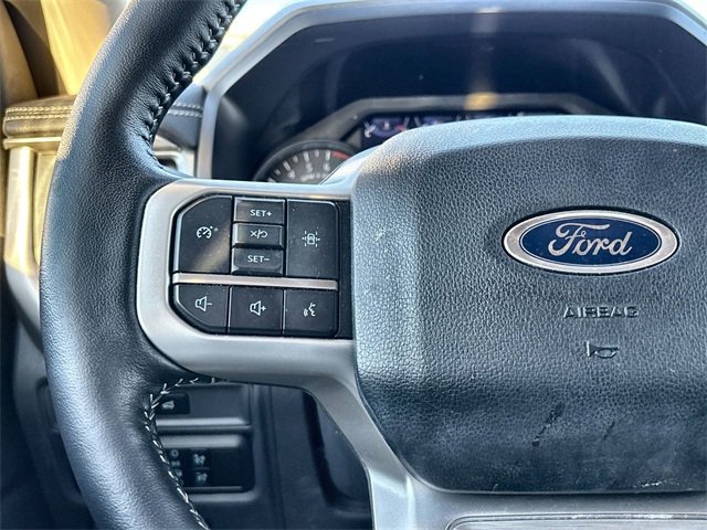 Used 2024 Ford Expedition XLT image 31