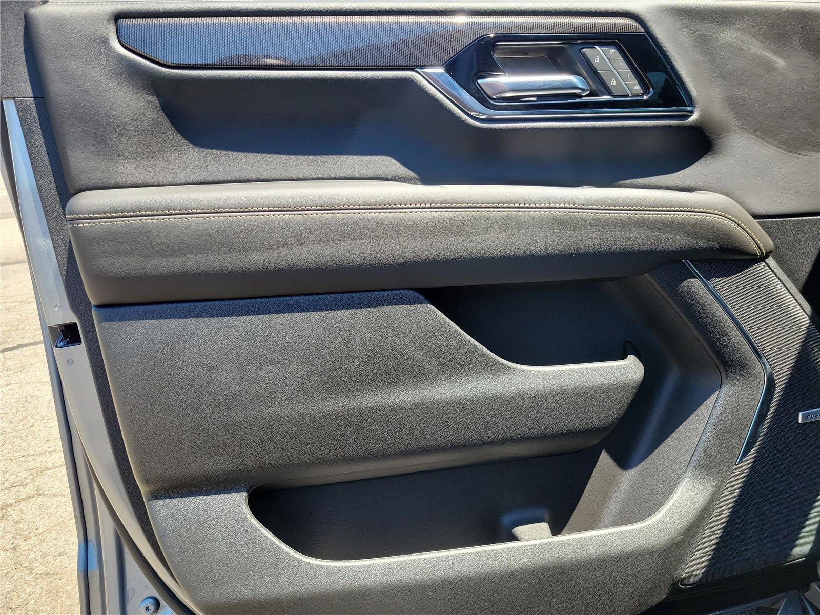 New 2026 GMC Yukon Elevation AWD/4WD image 22