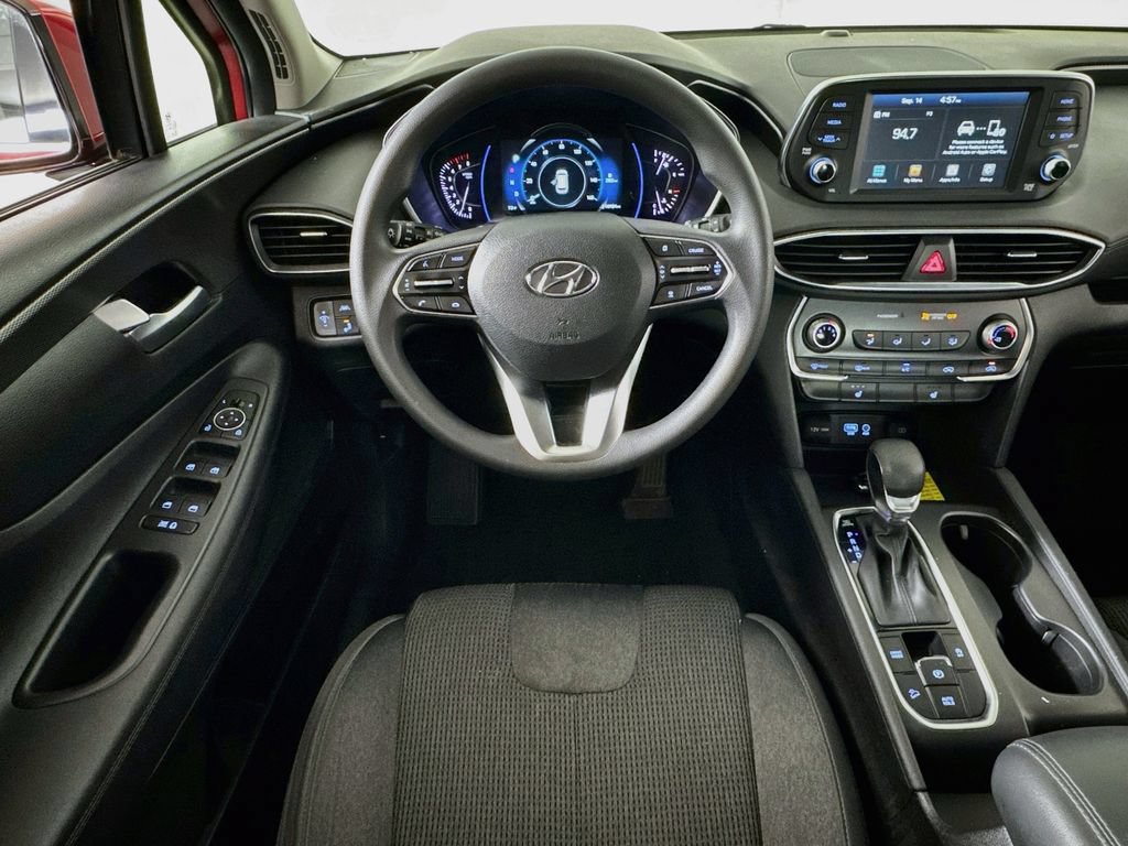 Used 2019 Hyundai Santa Fe SEL AWD/4WD image 21