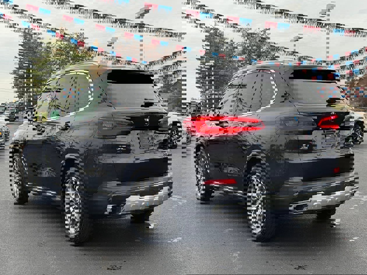 Used 2019 BMW X5 xDrive40i w/ Convenience Package image 7