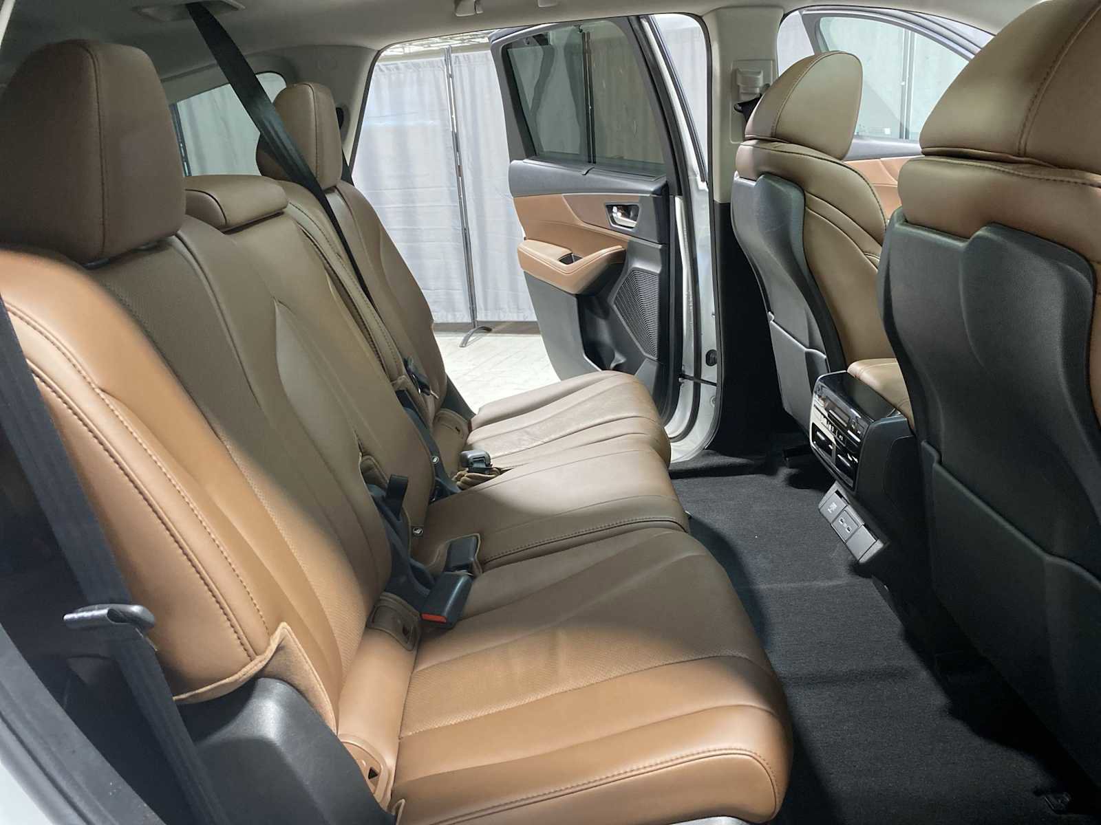 Certified 2022 Acura MDX SH-AWD w/ Technology Package image 13