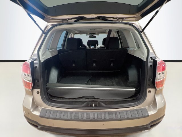 Used 2016 Subaru Forester 2.5i Premium AWD/4WD image 27