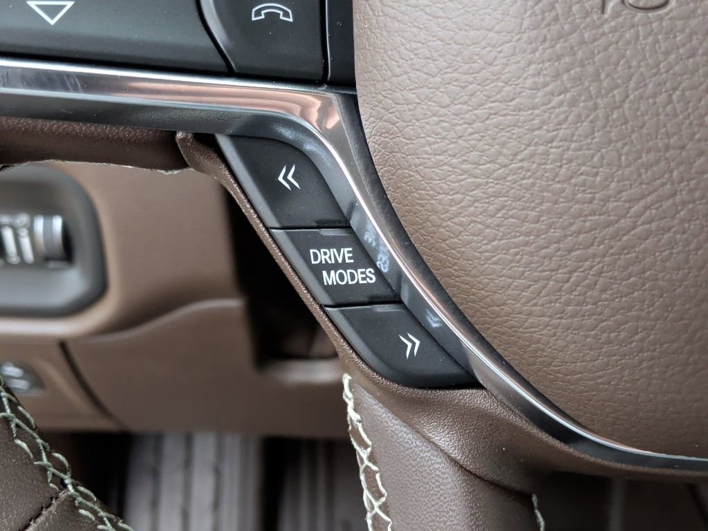 New 2026 RAM 1500 Laramie w/ Laramie Southwest Edition image 21