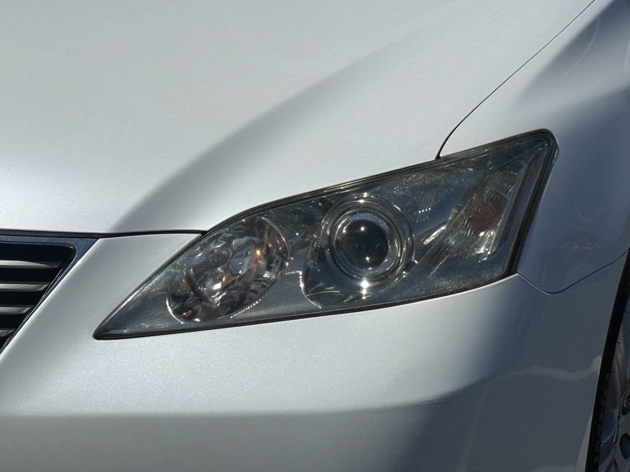 Used 2007 Lexus ES 350 w/ Premium Pkg FWD image 19