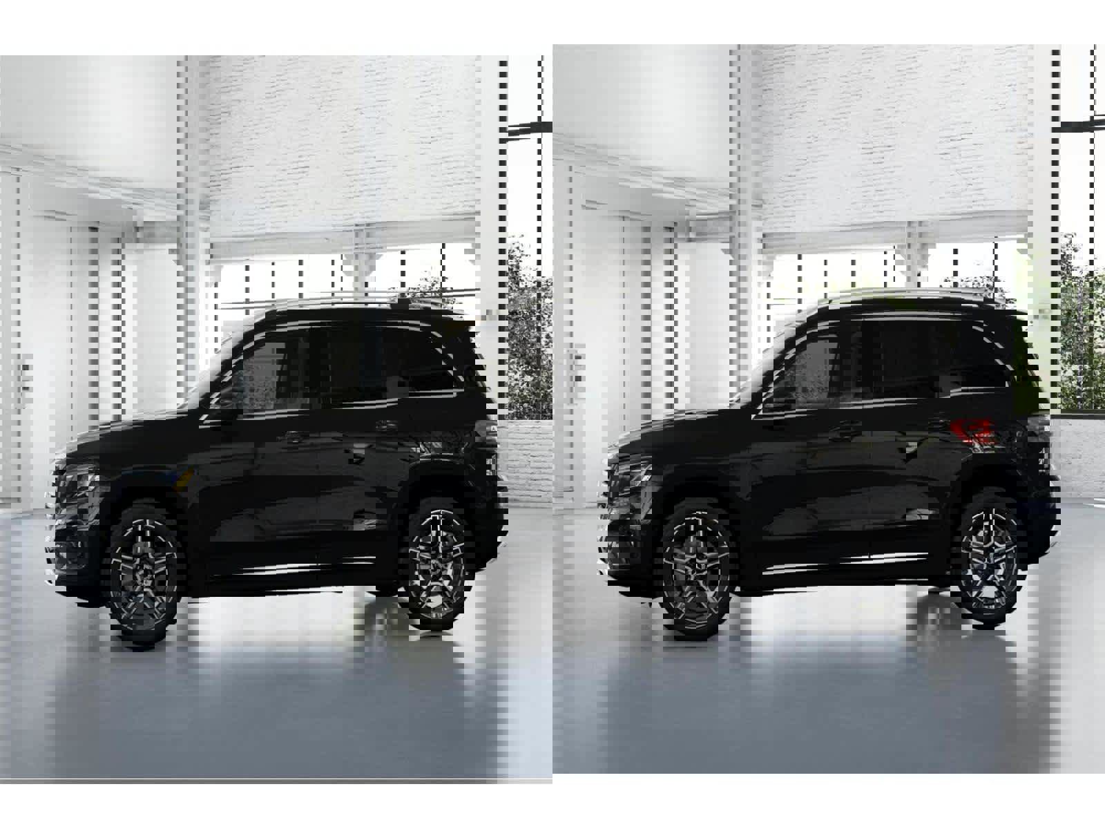 New 2026 Mercedes-Benz GLB 250 image 33