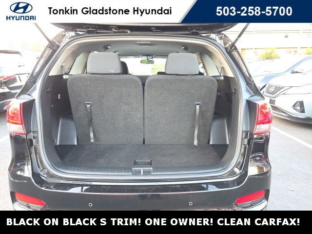 Used 2020 Kia Sorento S image 26