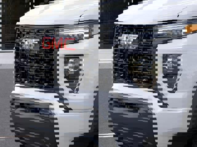 New 2026 GMC Canyon Elevation image 13