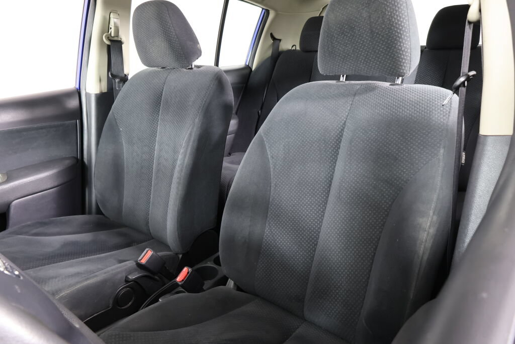 Used 2011 Nissan Versa 1.8 S w/ PWR Plus Pkg FWD image 11