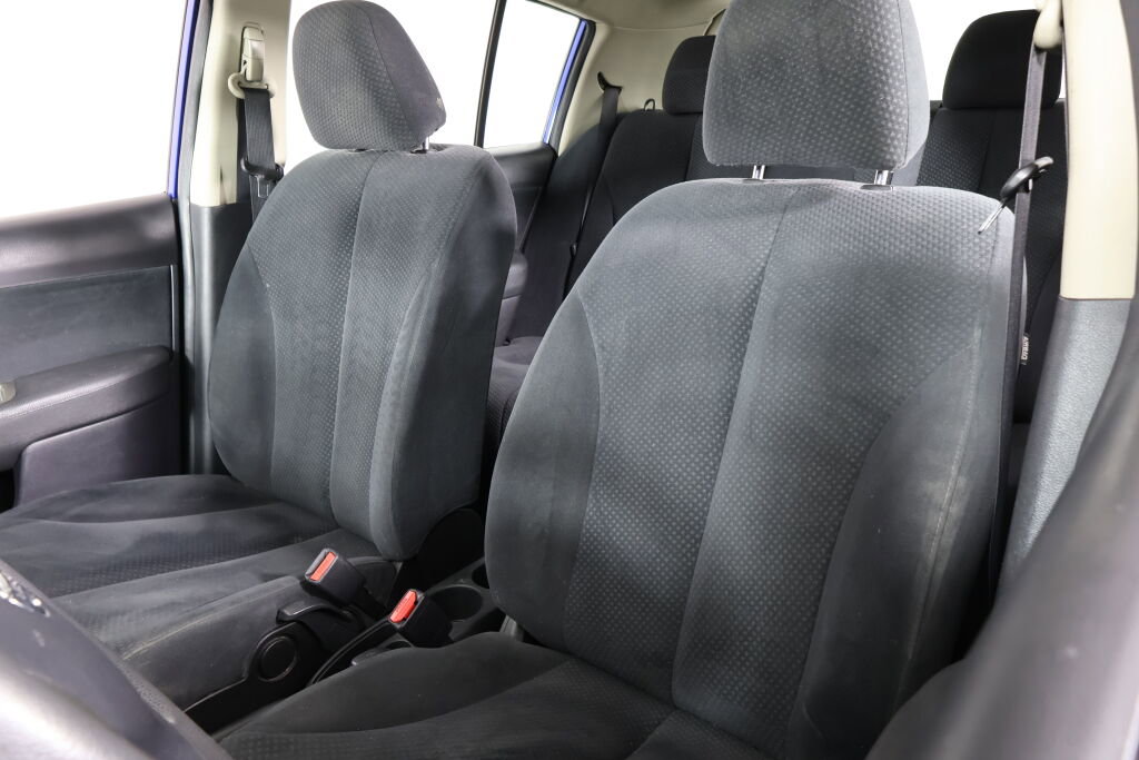 Used 2011 Nissan Versa 1.8 S w/ PWR Plus Pkg image 11