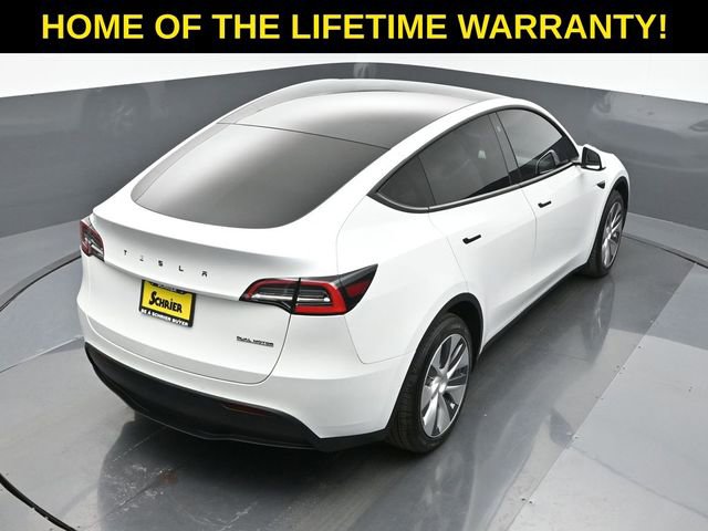 Used 2021 Tesla Model Y Long Range image 69