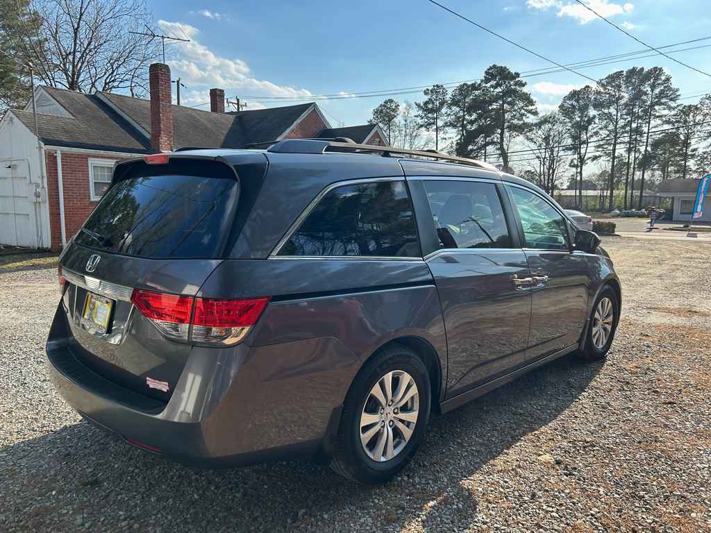 Used 2015 Honda Odyssey EX image 6