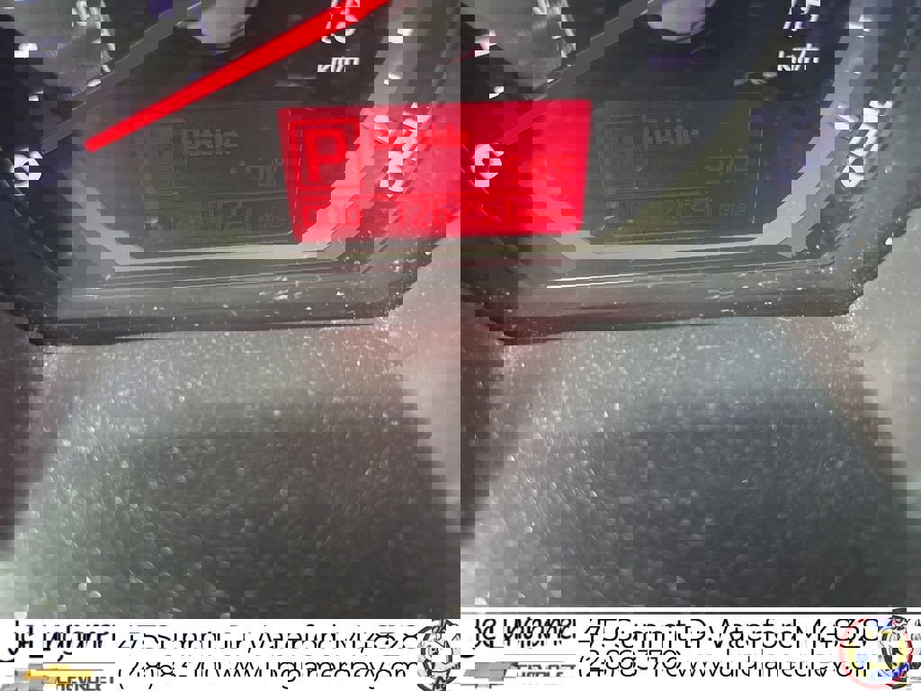 Used 2015 Kia Sportage LX image 29