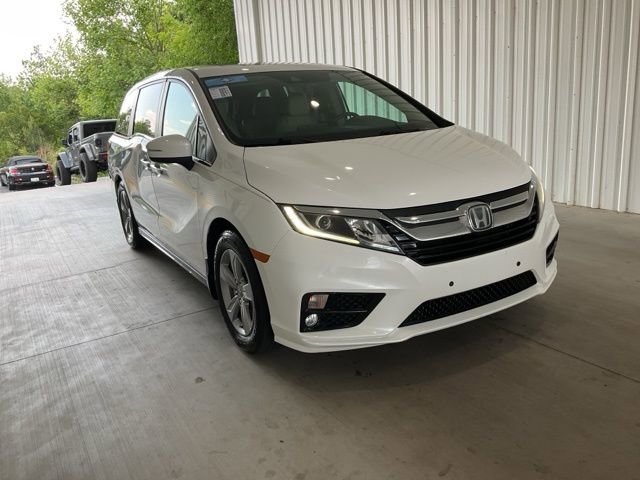 Used 2020 Honda Odyssey EX-L image 25