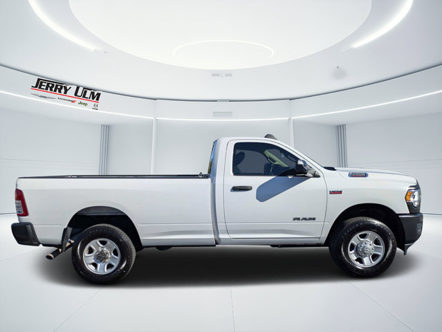 Certified 2020 RAM 2500 Tradesman AWD/4WD image 2