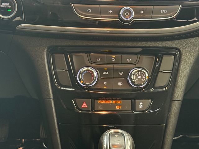 Used 2020 Buick Encore Preferred image 4