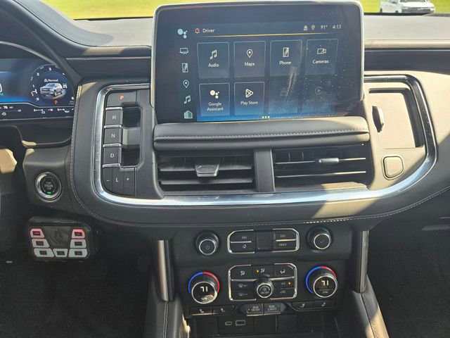 Used 2023 Chevrolet Tahoe LT w/ LT Signature Package AWD/4WD image 18