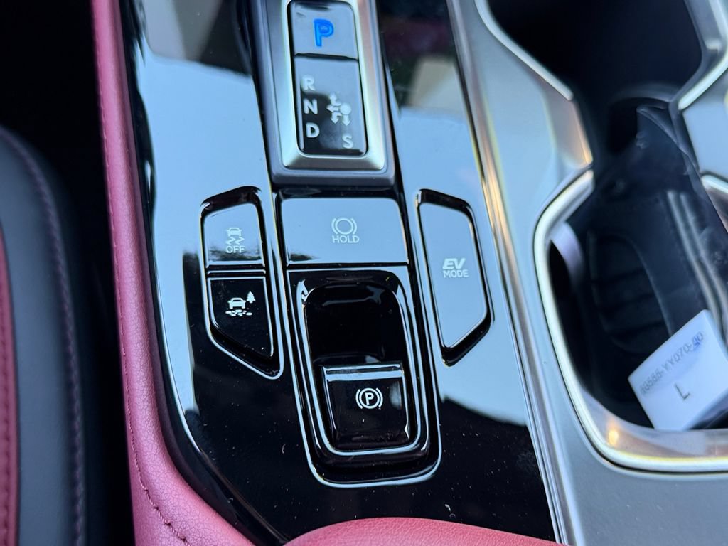 New 2026 Lexus NX 350h AWD w/ Accessory Package (2T) image 27