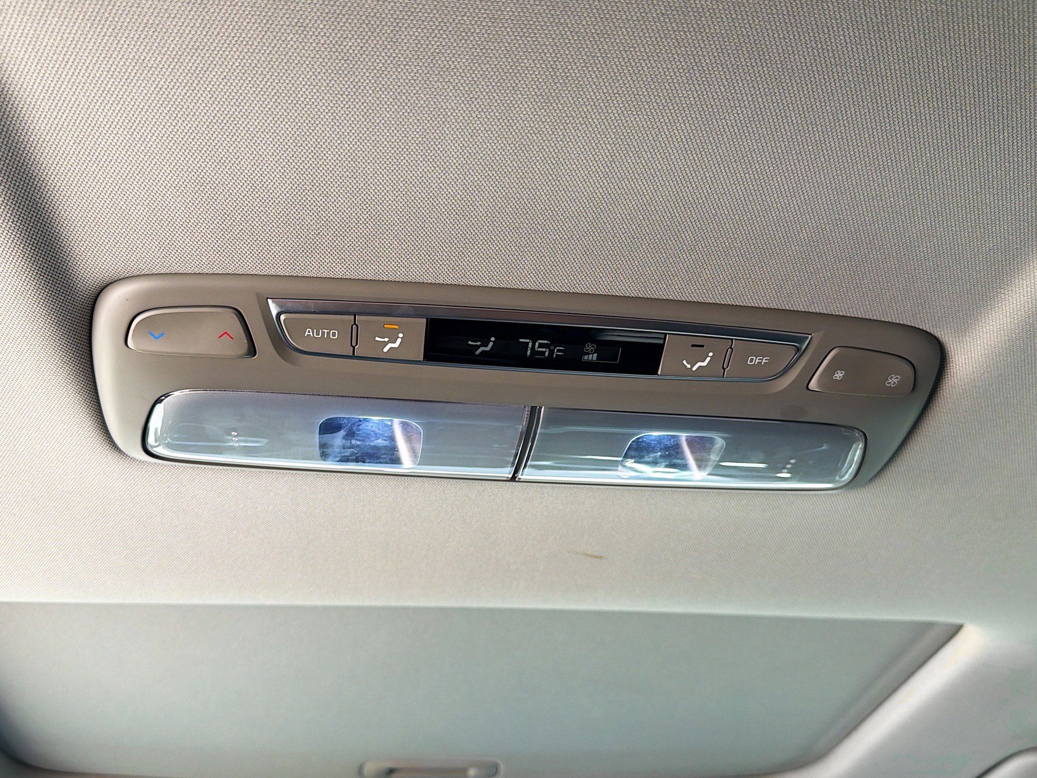 Used 2024 Kia Telluride S w/ S Sunroof Package image 20