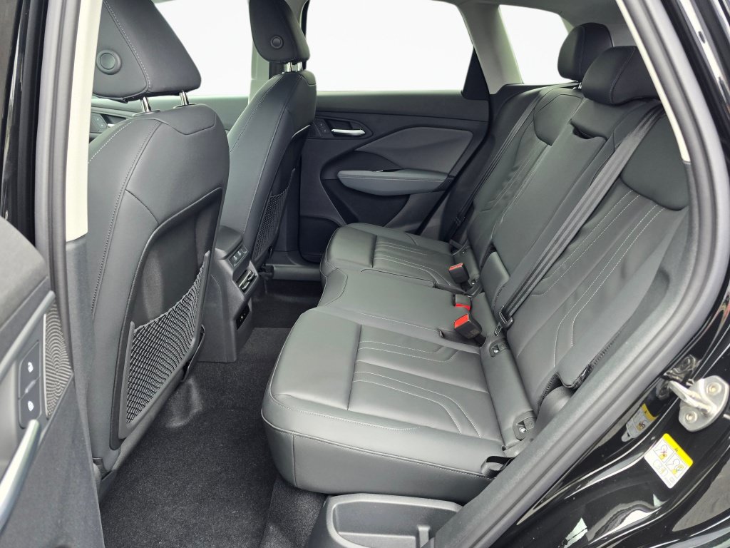 New 2026 Audi Q3 quattro 2.0T AWD/4WD image 20