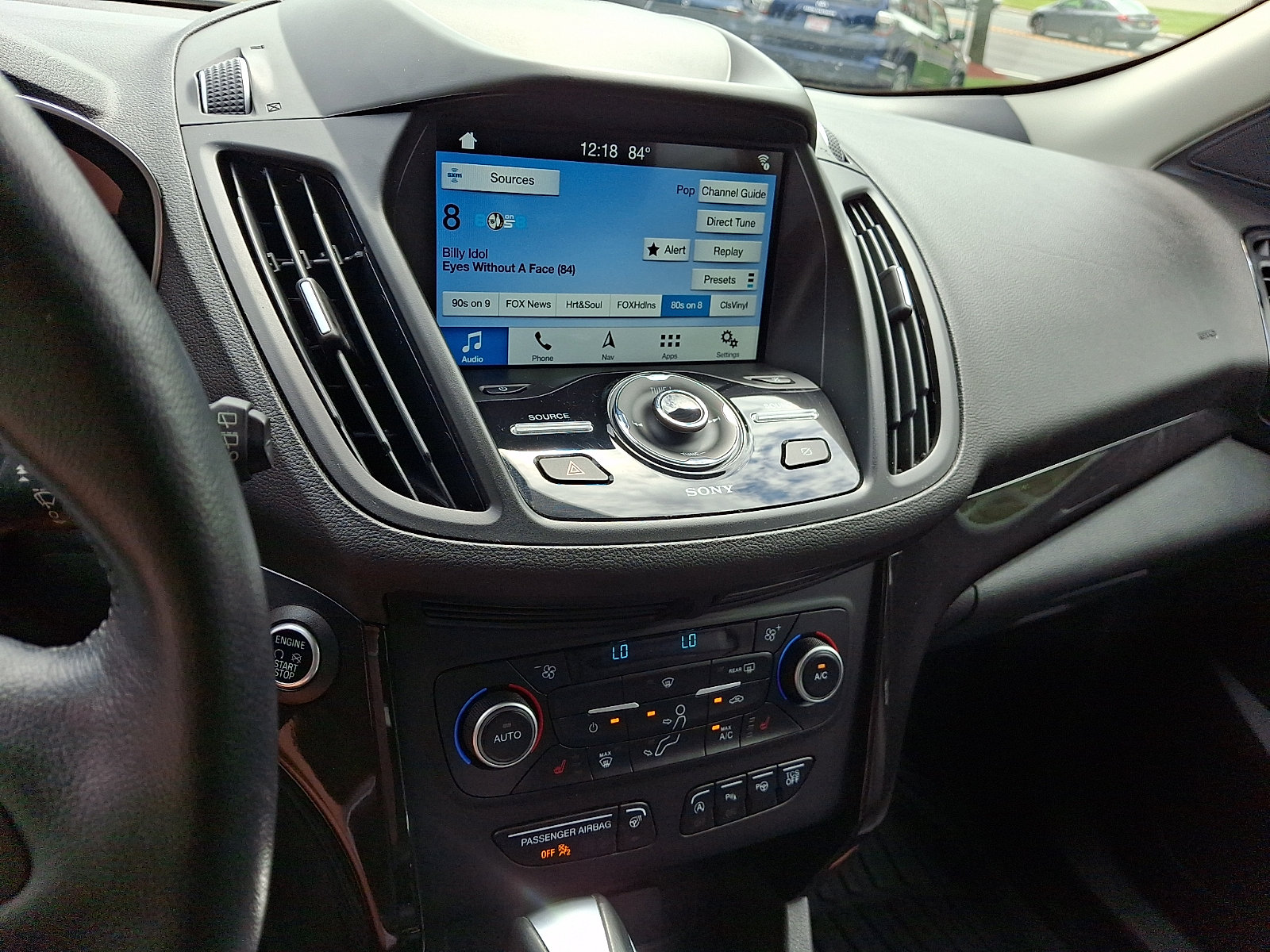 Used 2019 Ford Escape Titanium AWD/4WD image 23