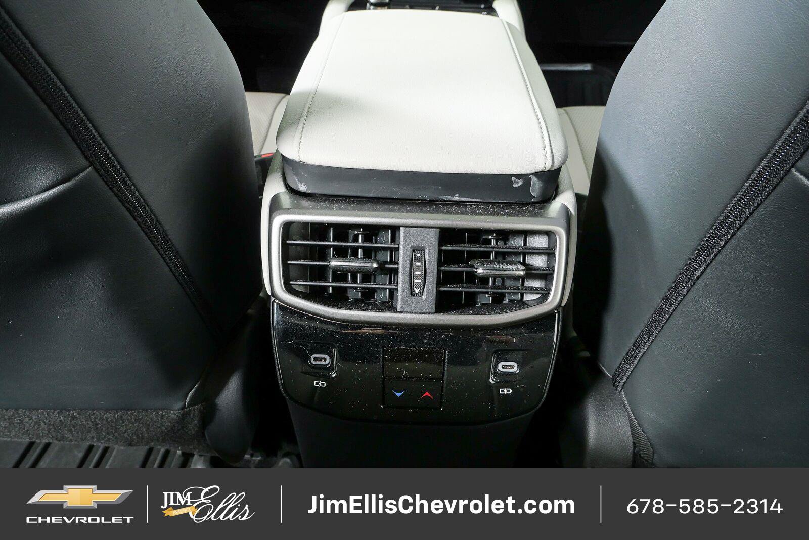 Used 2024 Lexus RX 350 Premium Plus w/ Convenience Package AWD/4WD image 18