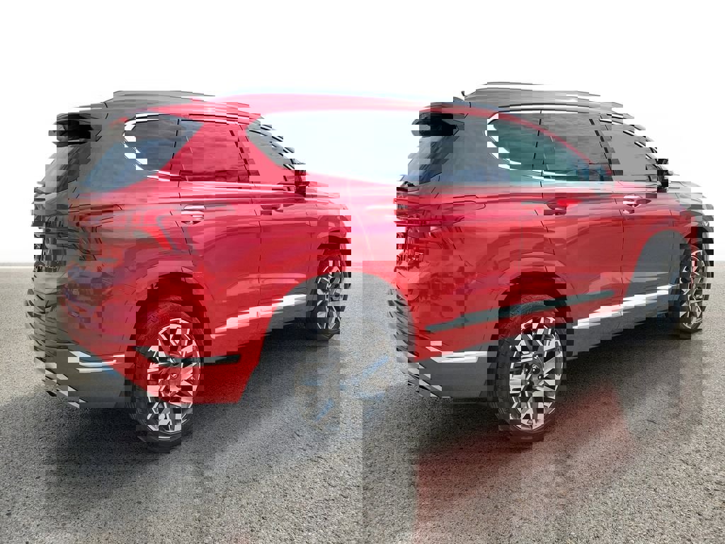 Used 2022 Hyundai Santa Fe Calligraphy image 4