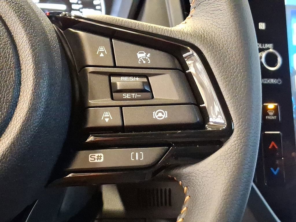 New 2025 Subaru Forester Sport AWD/4WD image 13