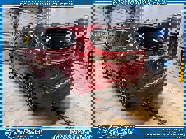 New 2026 Subaru Ascent Limited image 7