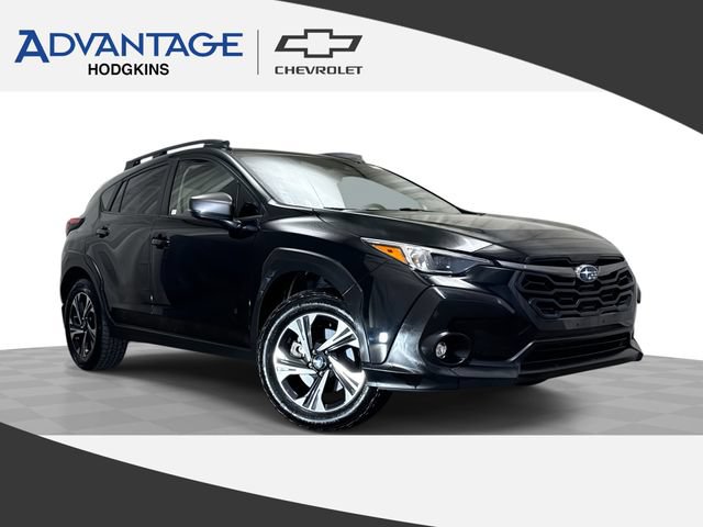 Used 2024 Subaru Crosstrek 2.0i Premium AWD/4WD image 1